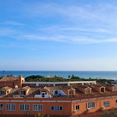 Apartmán Loft Claudia Sitio de Calahonda Exteriér fotografie