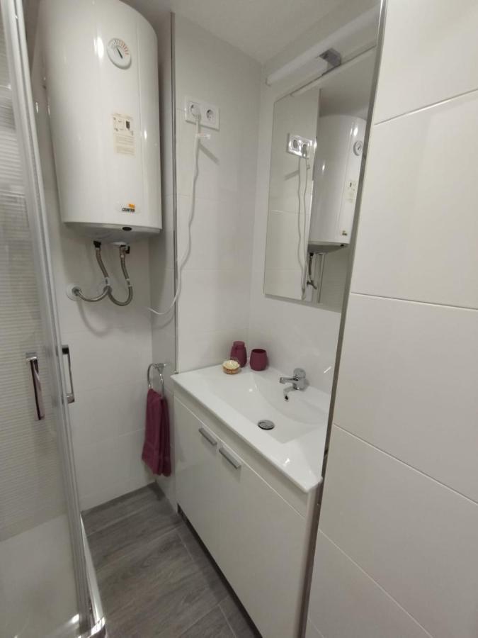 Apartmán Loft Claudia Sitio de Calahonda Exteriér fotografie