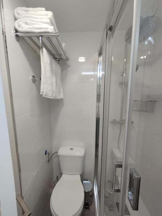 Apartmán Loft Claudia Sitio de Calahonda Exteriér fotografie