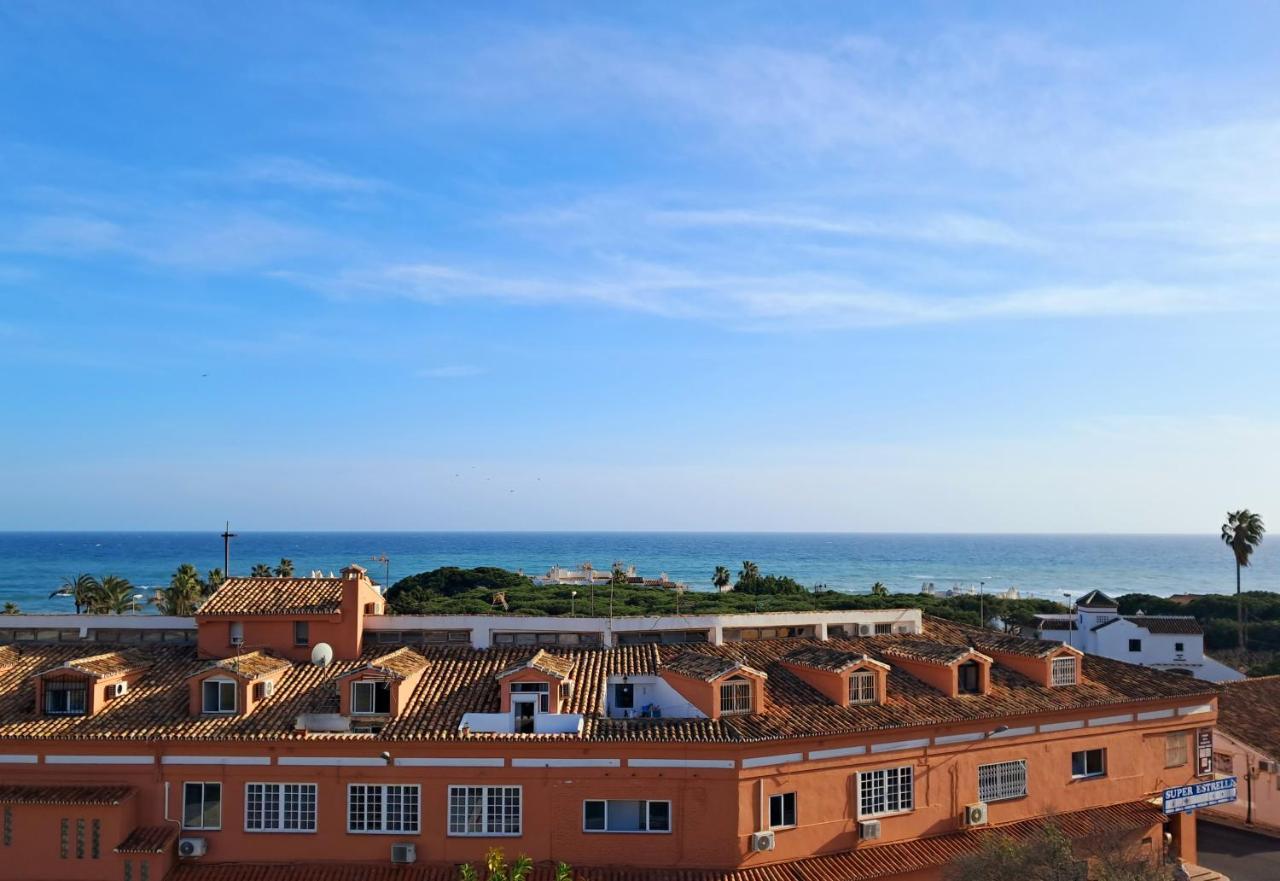 Apartmán Loft Claudia Sitio de Calahonda Exteriér fotografie